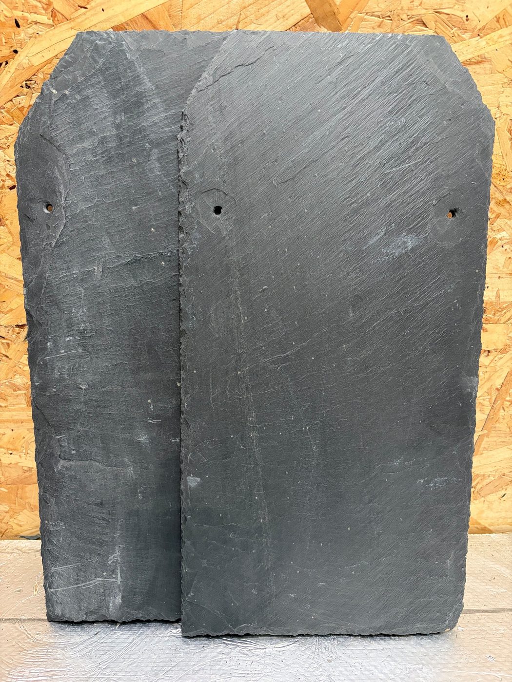 Product photo — 16x10 Cupa H3 Slates (D.Holed) (image 1 of 1)