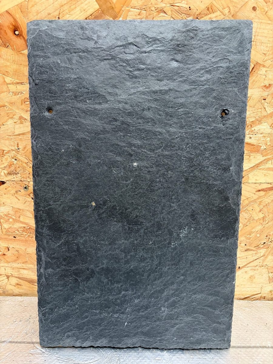 Product photo — 20x10 Spanish Slates (Holed) (image 1 of 2)