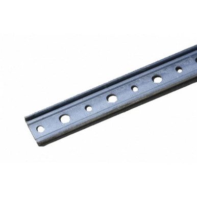 Product photo — FATRA Galvanised Steel Bar (30mm x 2.1m Long) (image 1 of 1)
