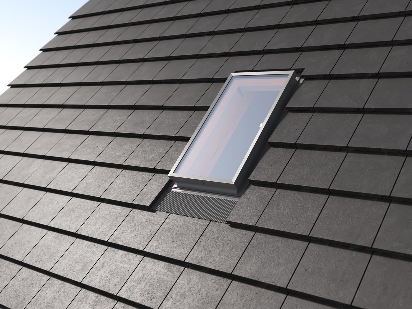 Product photo — Fenstro Skylight Window (450x730) Medium (image 3 of 3)
