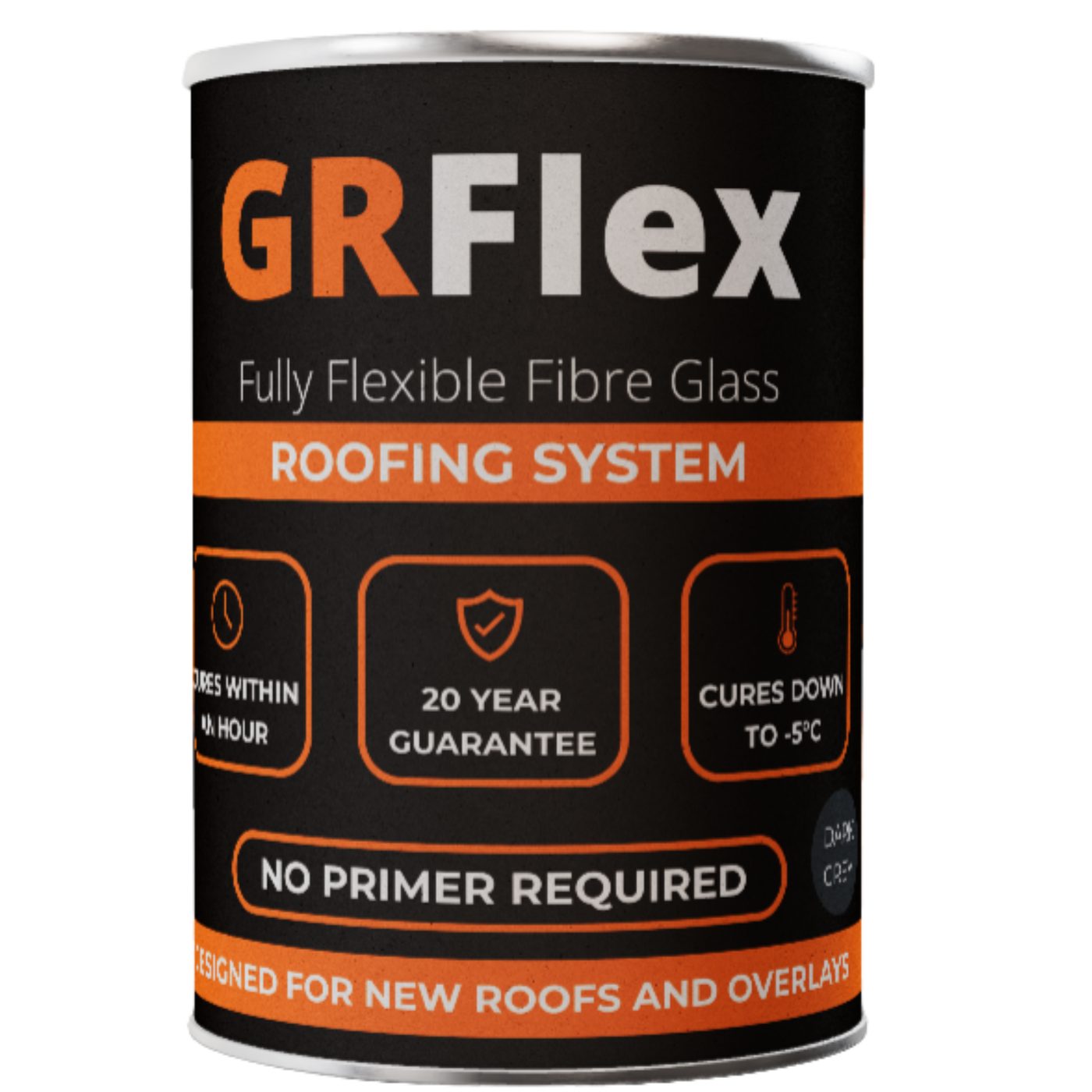 Product photo — GR-Flex Waterproofer 15kg (7.5sqm) (image 1 of 1)