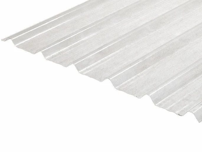 Product photo — GRP Rooflights R32/1000 SAB3 2.44kg (3000x1000mm) (image 1 of 1)