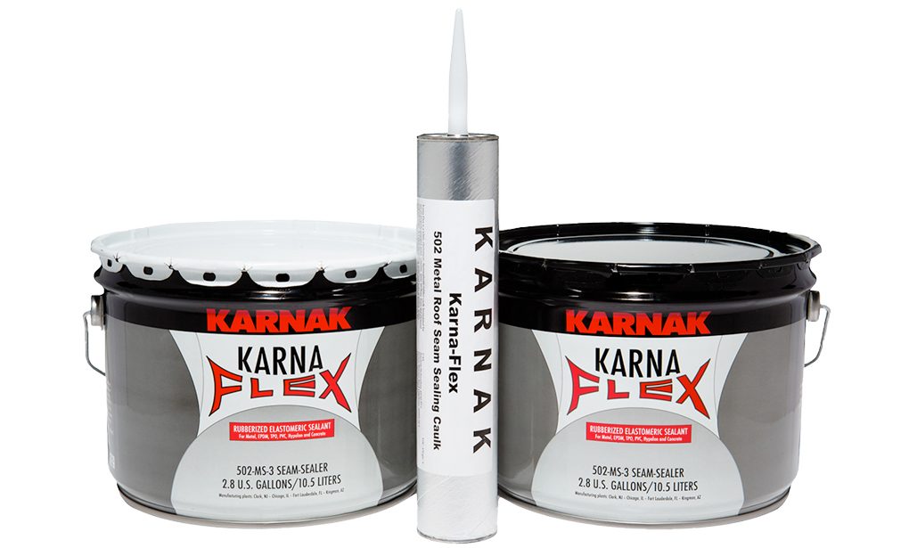 Product photo — Karnak Karnaflex (10.5Ltr) Grey (image 1 of 1)
