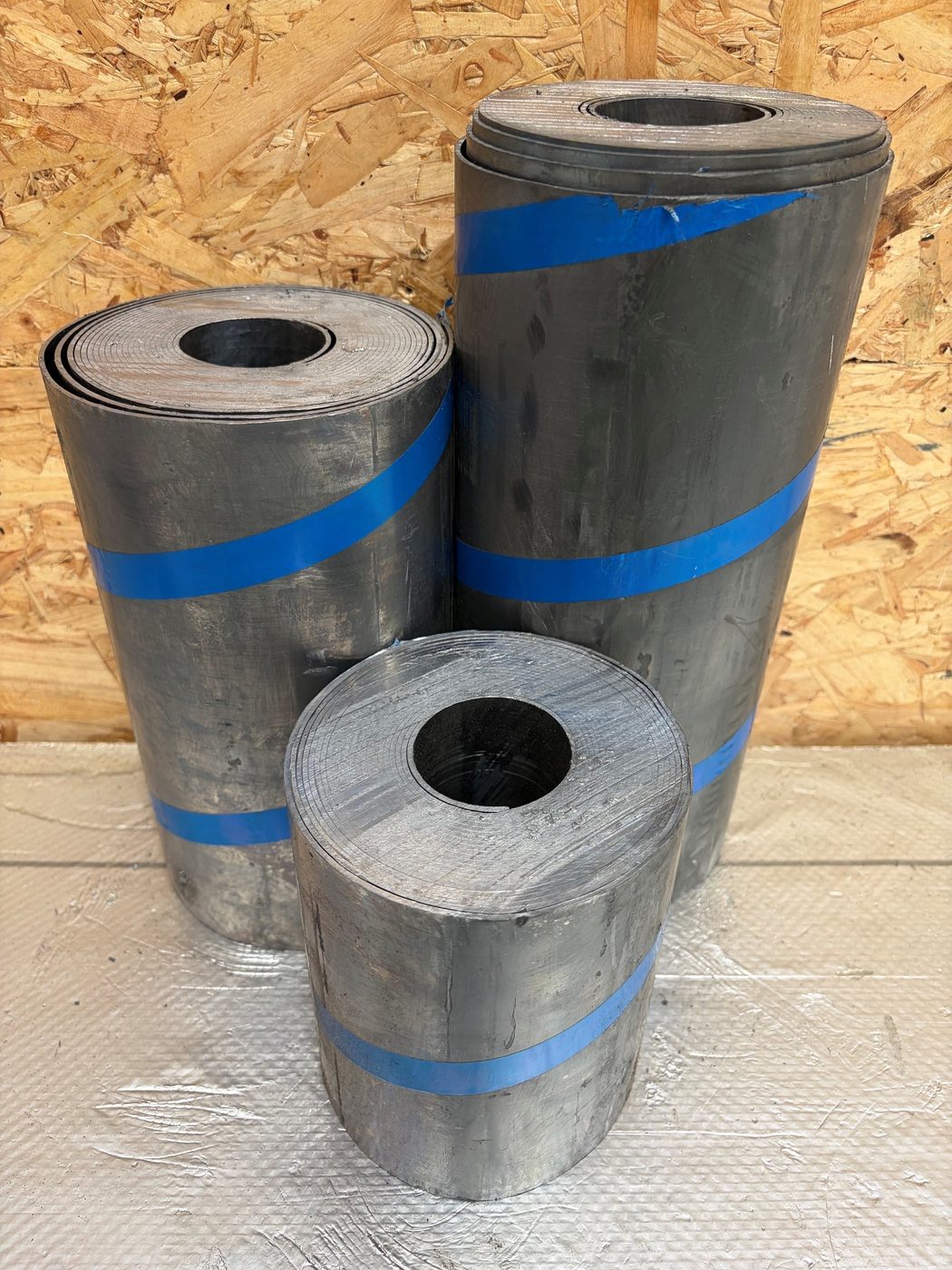 Product photo — Lead Code 4 - 150mm x 6m (image 2 of 2)