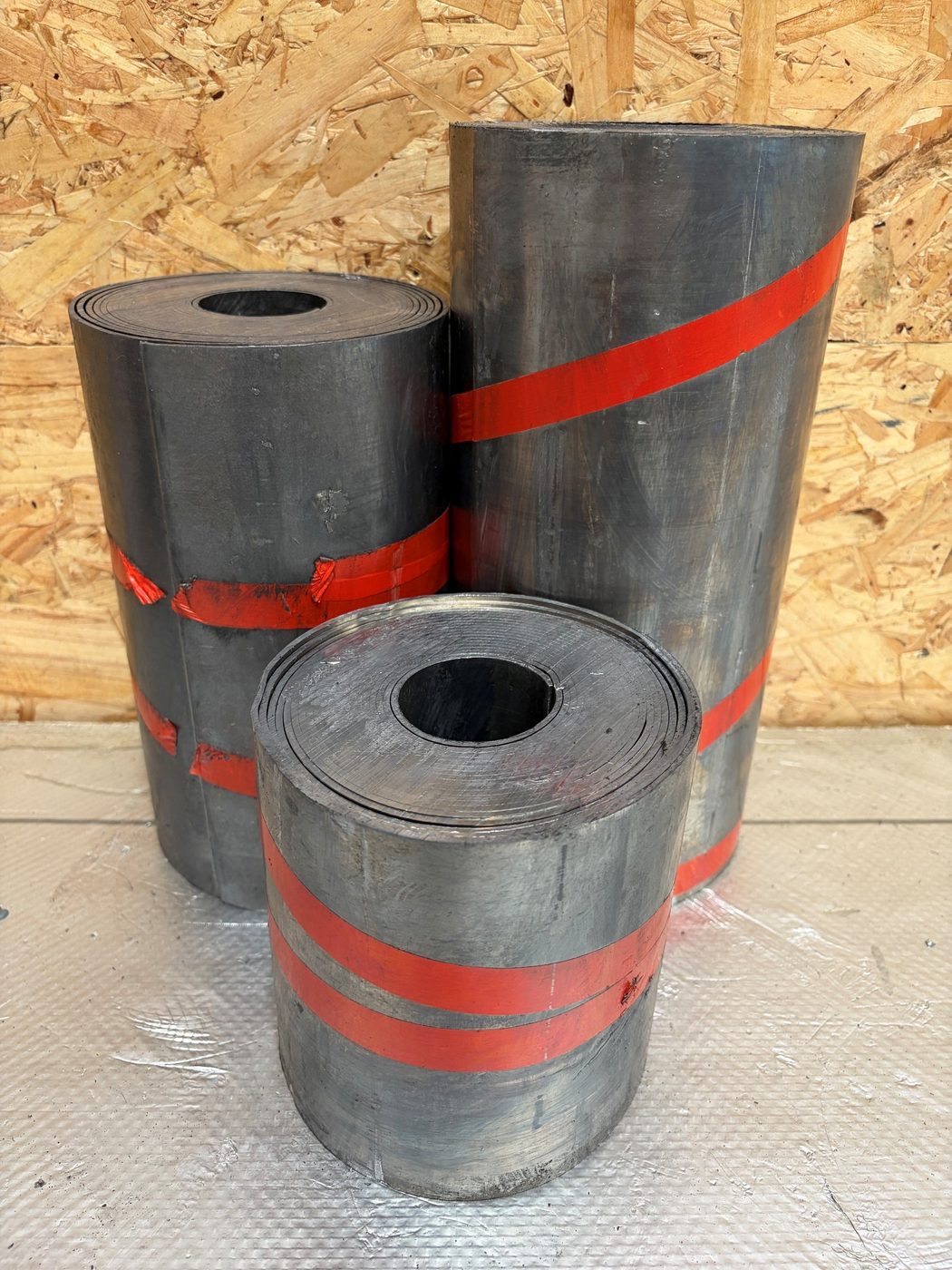 Product photo — Lead Code 5 - 600mm x 6m (image 2 of 2)