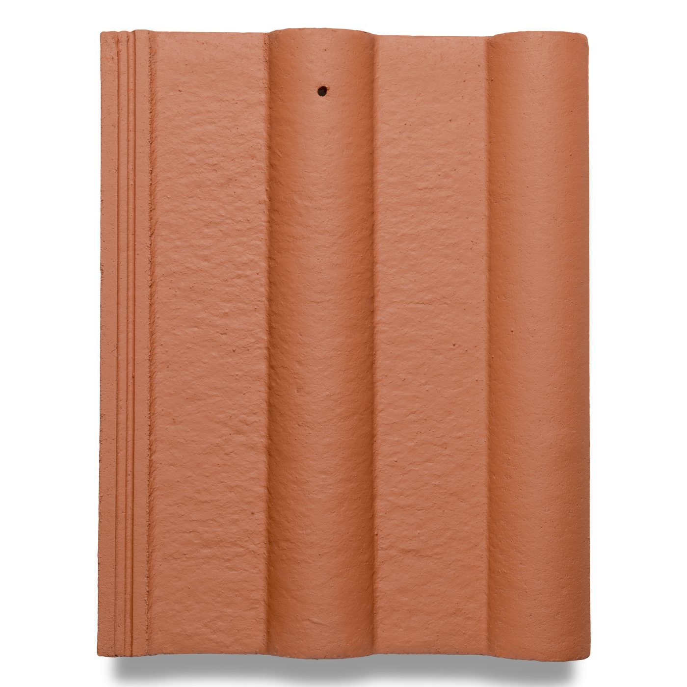 Product photo — Marley Double Roman Tiles Moss Red (image 1 of 1)