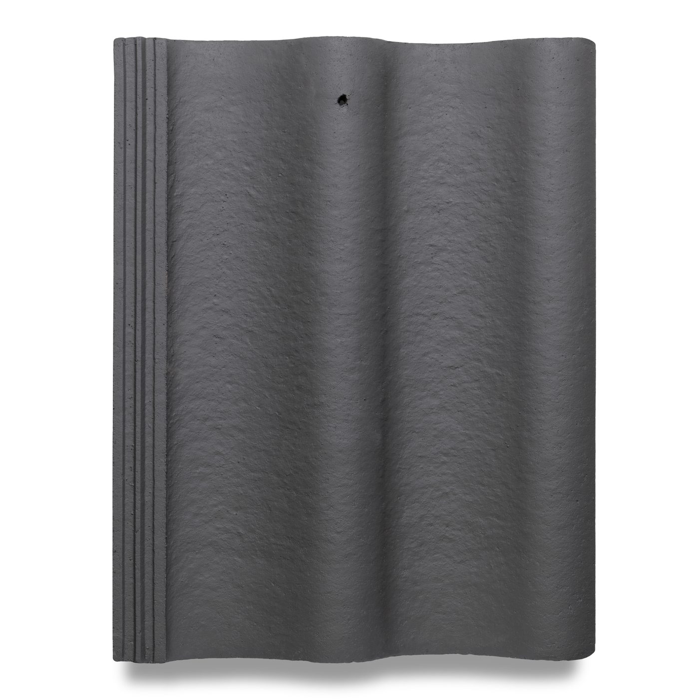 Product photo — Marley Mendip Tiles Smooth Grey (image 1 of 1)