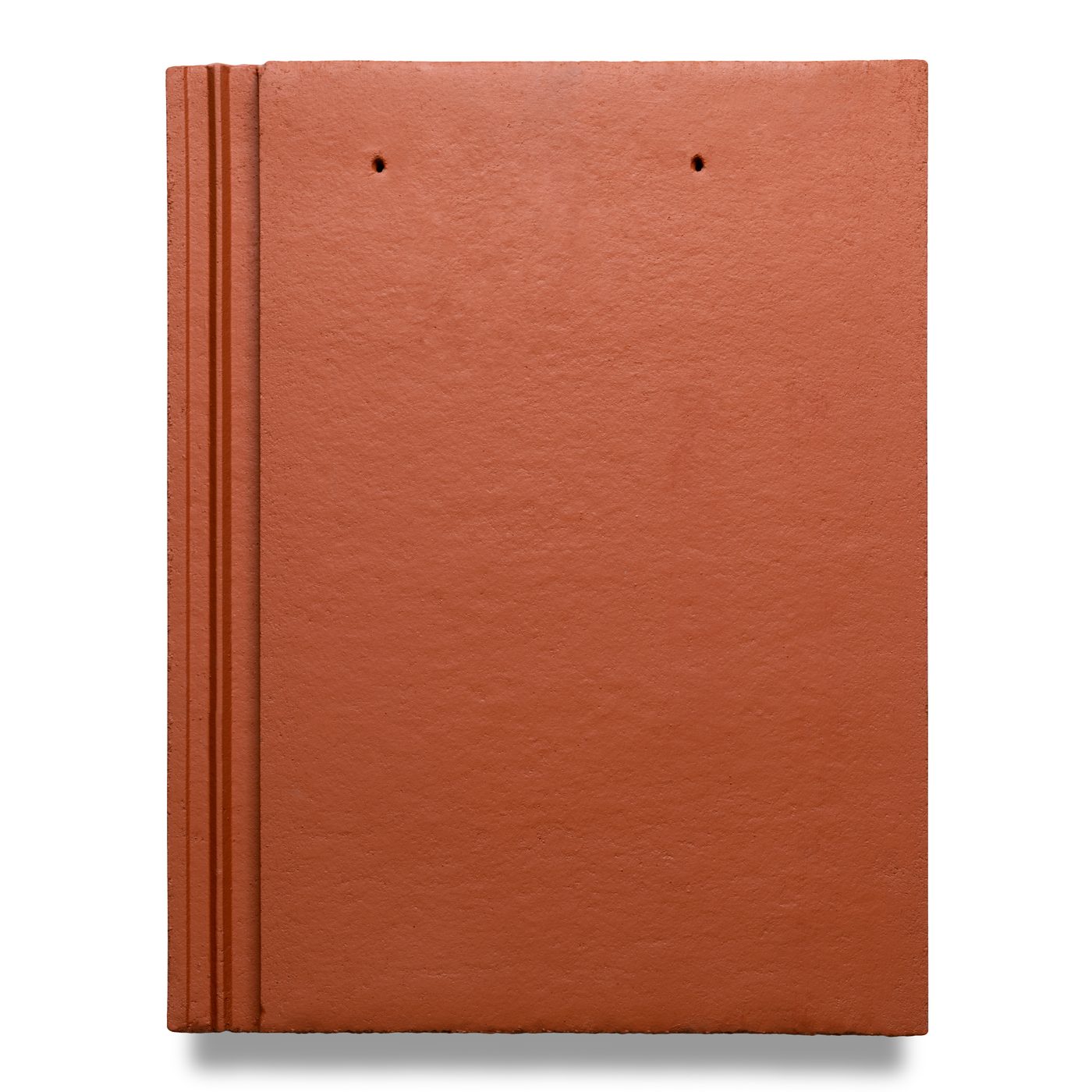Product photo — Marley Modern Tiles Moss Red (image 1 of 1)
