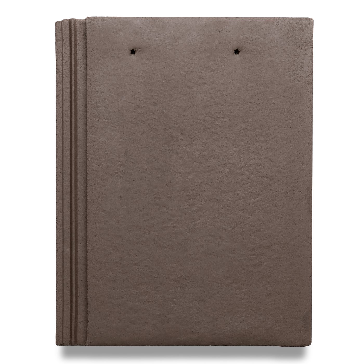 Product photo — Marley Modern Tiles Smooth Brown (image 1 of 1)