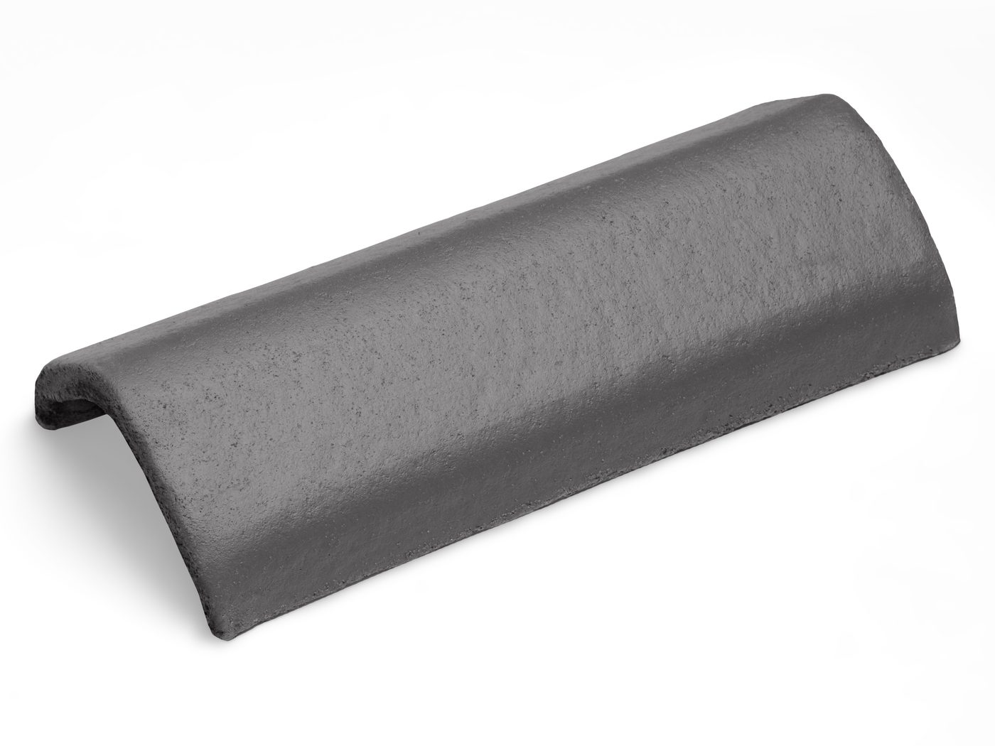 Product photo — Marley Pascoll Roll Baby Ridge Smooth Grey (image 1 of 1)