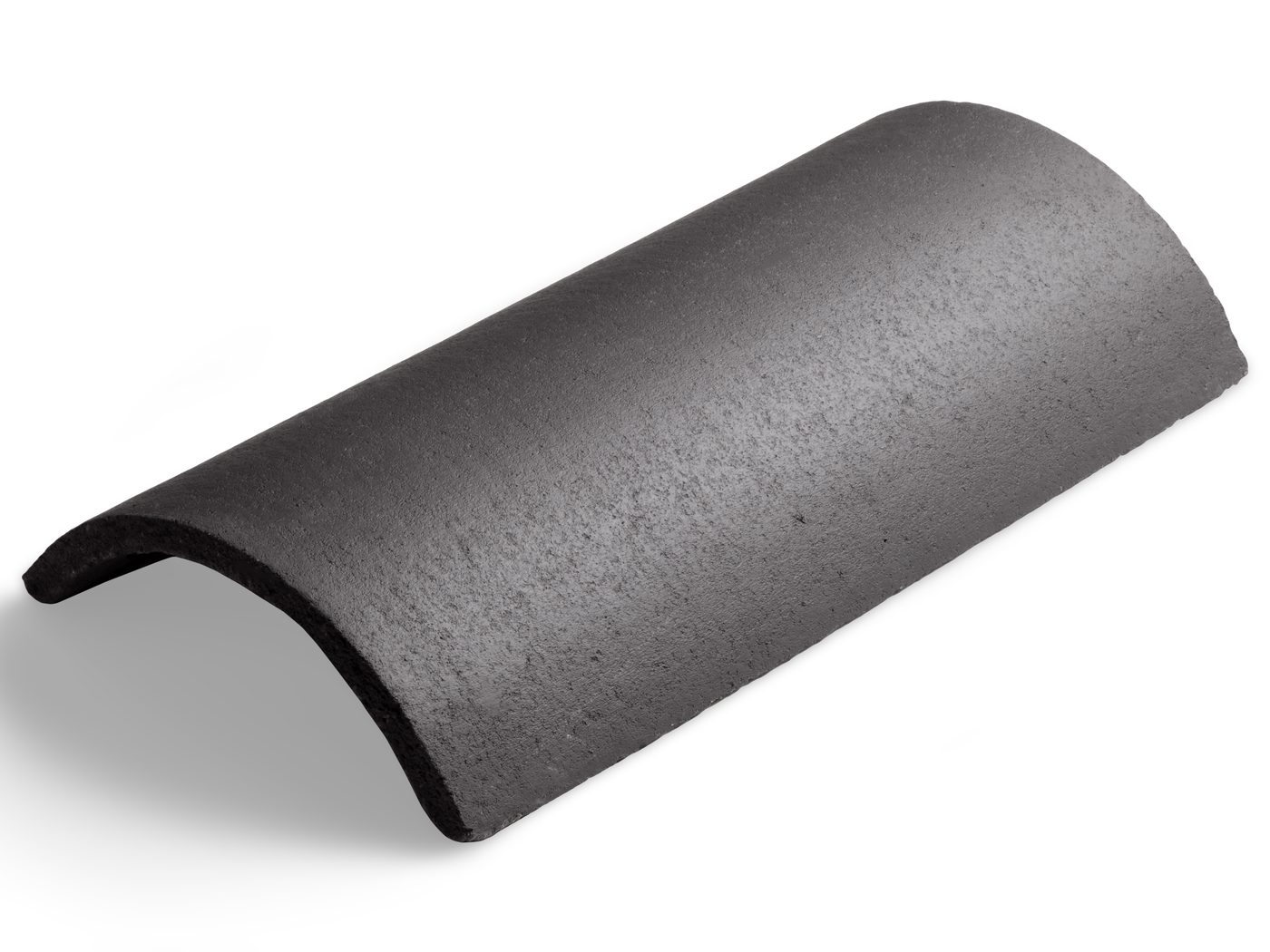 Product photo — Marley Third Round Hips Smooth Brown (image 1 of 1)