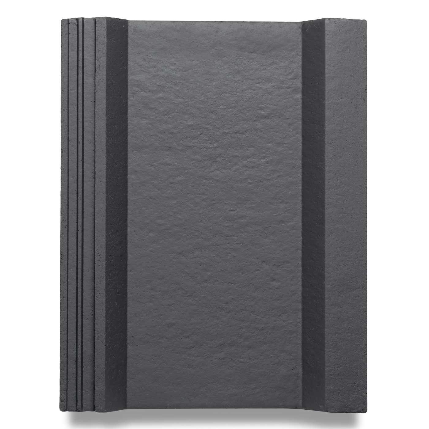 Product photo — Marley Wessex Tiles Smooth Grey (image 1 of 1)