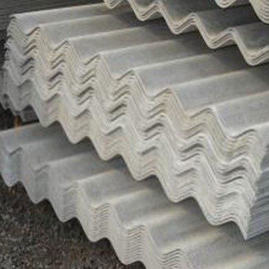 Product photo — Profile-6 Fibre Cement Sheets (3050x1000mm) (image 1 of 1)