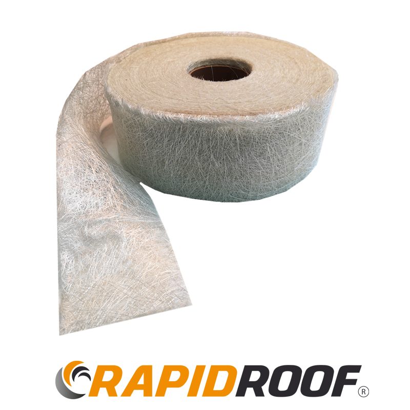 Product photo — RapidRoof Joint Tape (100mm x 25m) (image 1 of 1)