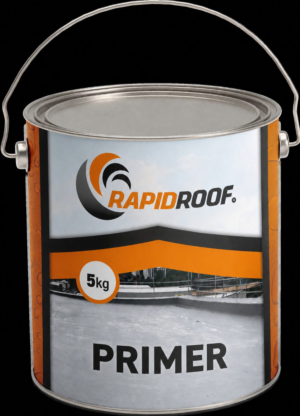 Product photo — RapidRoof Primer (1.5kg) (image 1 of 1)