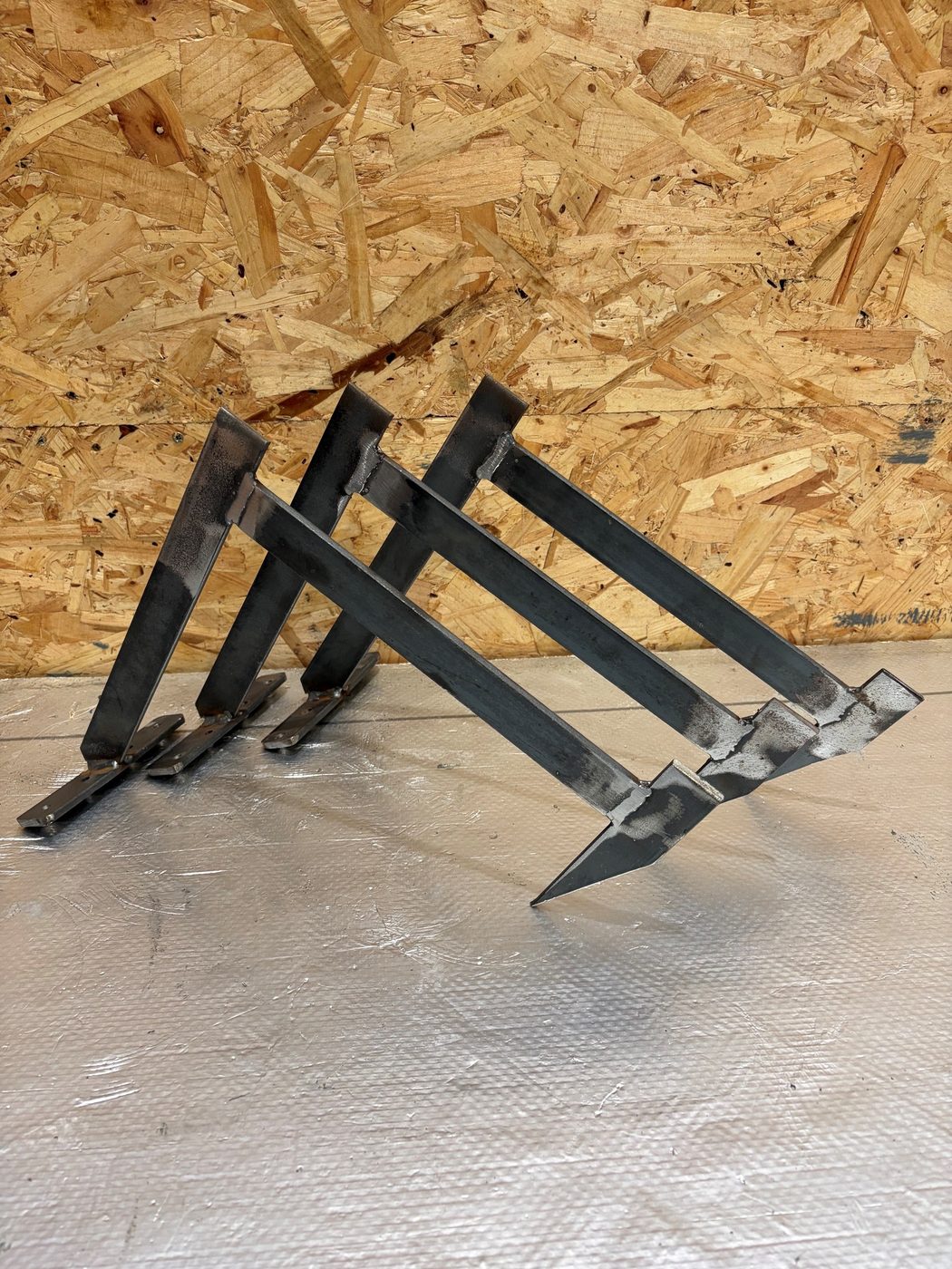 Product photo — Slaters Bracket (Single) (image 1 of 2)