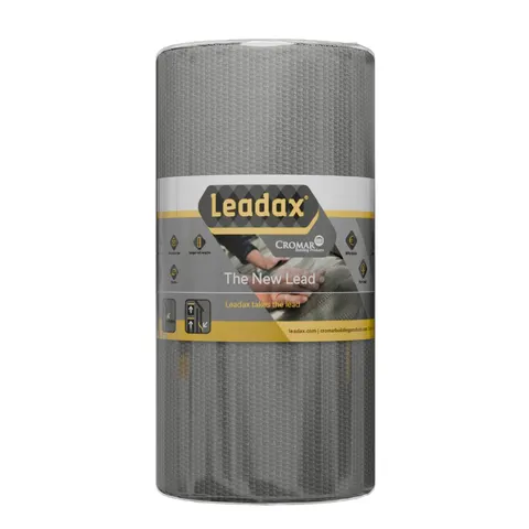 Product photo — Cromar Leadax (450mm x 6m)