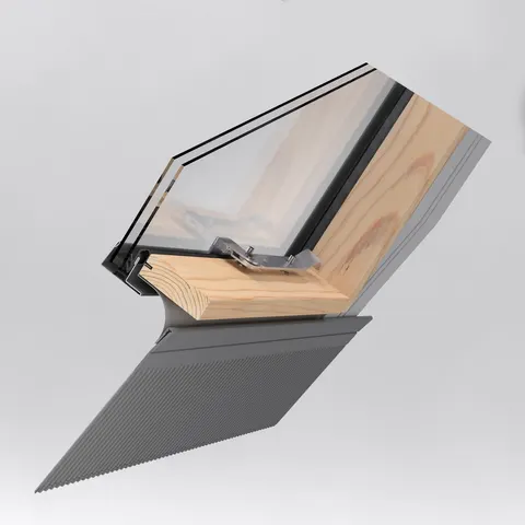 Product photo — Fenstro Skylight Window (450x550) Small
