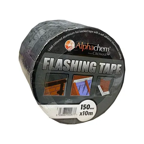 Product photo — Flashband Tape S/A (225mm x 10m)