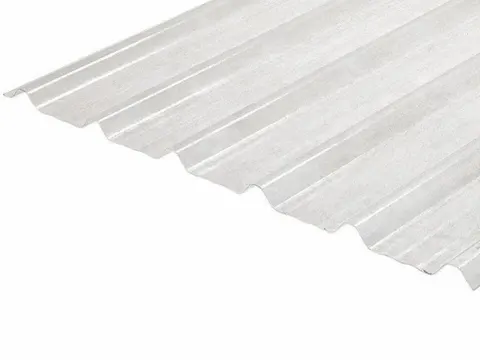 Product photo — GRP Rooflights R32/1000 SAB3 2.44kg (3000x1000mm)