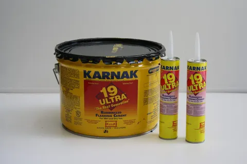 Product photo — Karnak 19 Ultra (3.7kg)