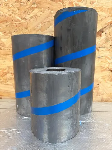 Product photo — Lead Code 4 - 240mm x 6m