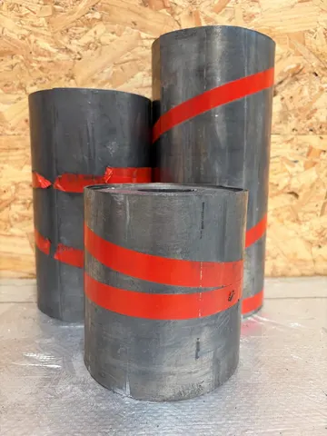 Product photo — Lead Code 5 - 390mm x 6m