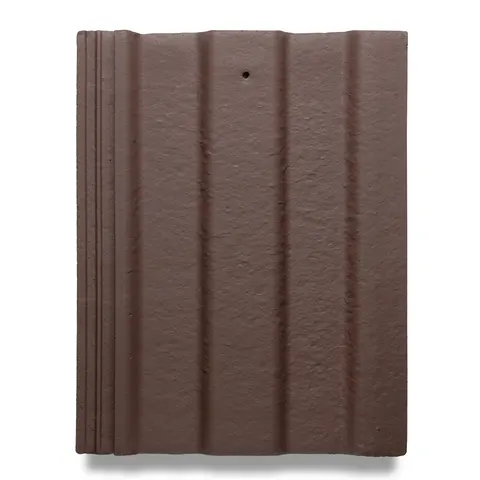 Product photo — Marley Ludlow Major Tiles Smooth Brown
