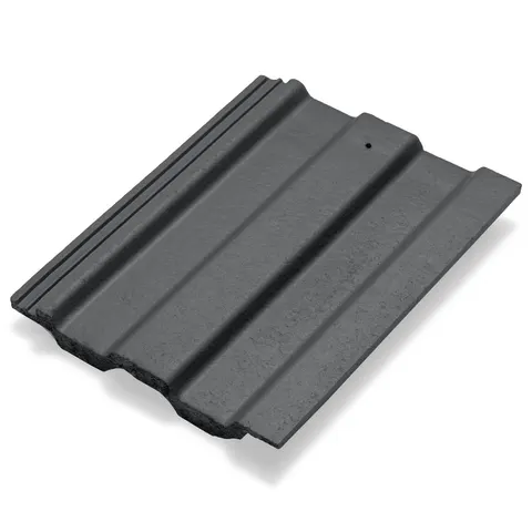 Product photo — Marley Ludlow Major Tiles Smooth Grey