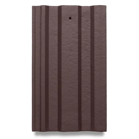 Product photo — Marley Ludlow Plus Tile Smooth Brown