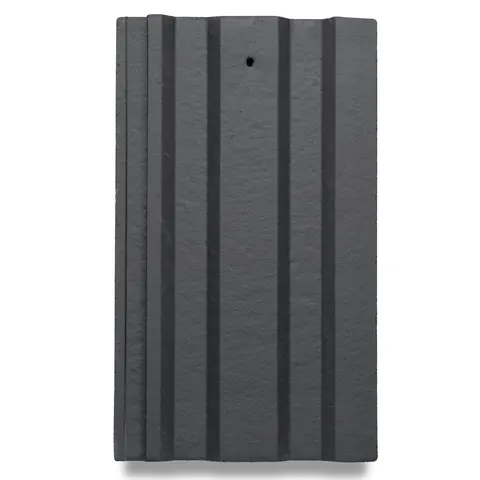 Product photo — Marley Ludlow Plus Tile Smooth Grey