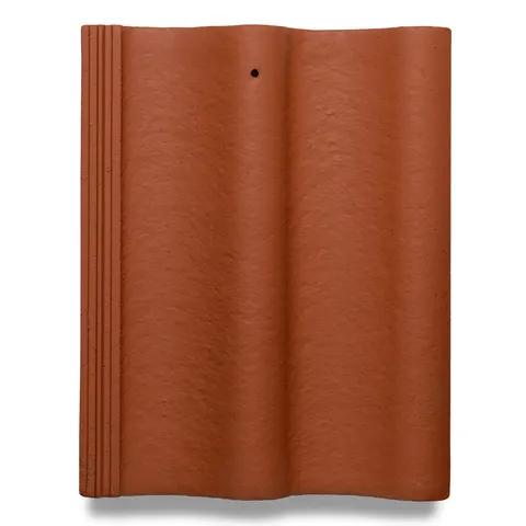 Product photo — Marley Mendip Tiles Moss Red