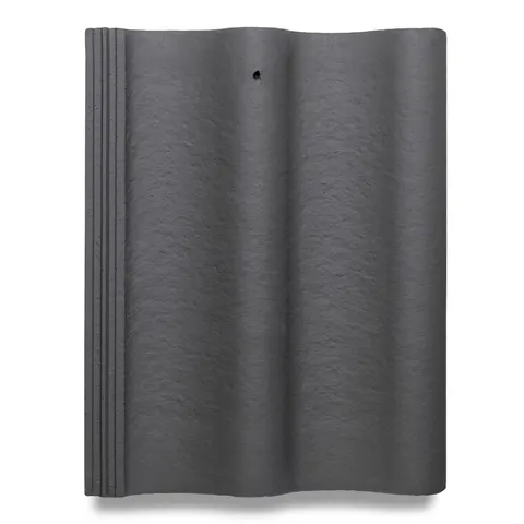 Product photo — Marley Mendip Tiles Smooth Grey