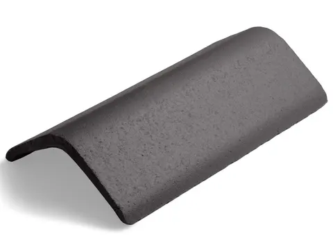 Product photo — Marley Modern Ridges Smooth Grey