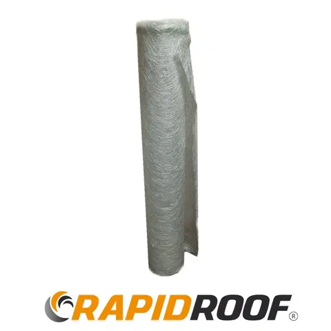 Product photo — RapidRoof Re-Inforcement Fleece (1m x 180m) Large
