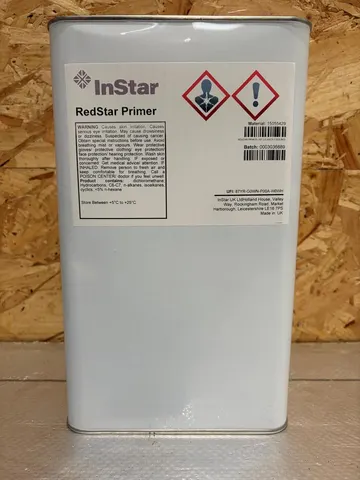 Product photo — Redstar S/Adhesive Primer (5Ltr)