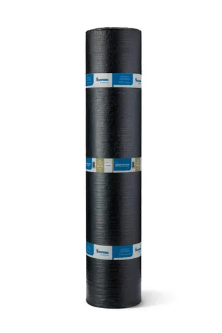 Product photo — Soprema Deflector-Plain SBS (8x1m) Sanded