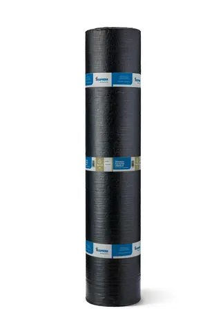 Product photo — Soprema Univ Underlay (16x1m) Sanded
