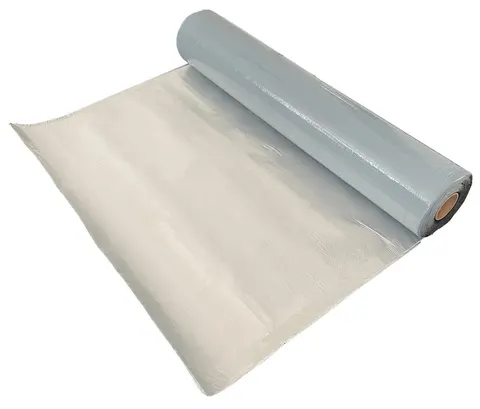 Product photo — Strata Self-Adhesive 0.9mm Alum VCL (30x0.95m)