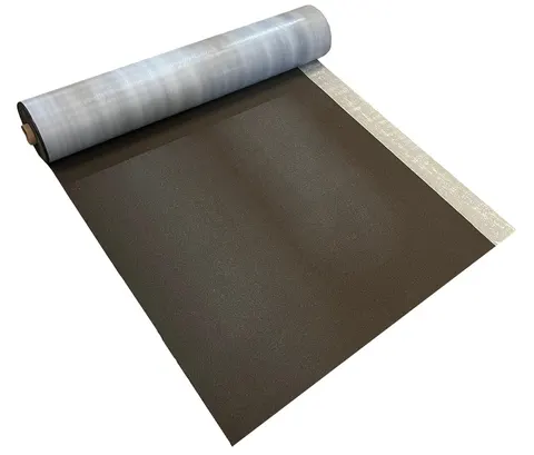 Product photo — Strata Self Adhesive 1.5mm Sanded VCL (15x1m)