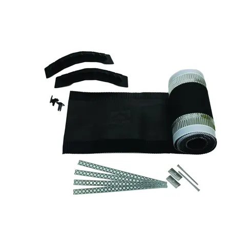 Product photo — Ubbink Dry Ridge Vent Pack (6m)