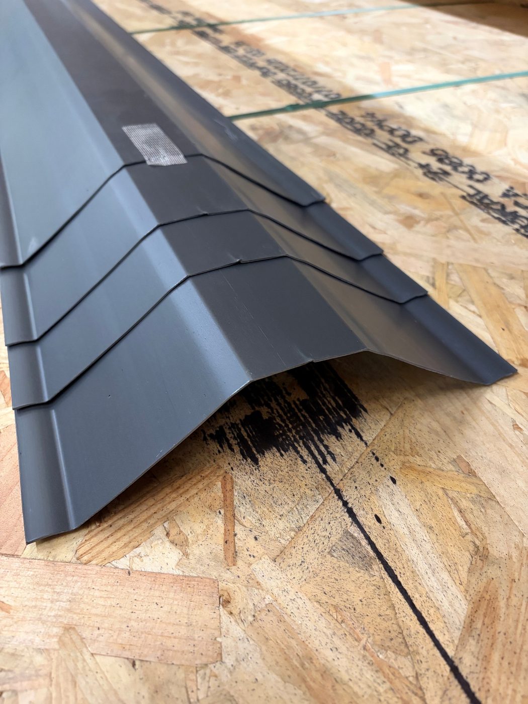 Product photo — Ubbink Hip Trays 1.2m (5pack) (image 1 of 2)