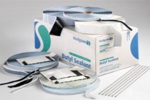 Sealants, Tapes & Fillers